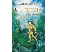 Ronja, la fille du voleur