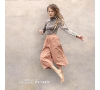 Ronja Maltzahn – Heimweh – Broken Silence