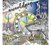 Ronja Maltzahn - Worldpop