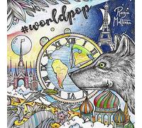 Ronja Maltzahn - #worldpop