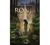 Ronja Räubertochter