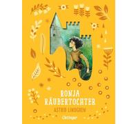 Ronja Räubertochter