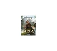 Ronja Räubertochter. Das Buch Zur Serie