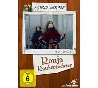 Ronja Räubertochter (DVD)