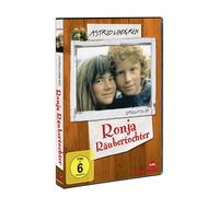 Astrid Lindgren - Ronja R-Uberstochter [Import]