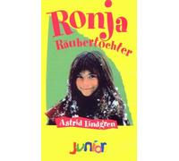 Ronja Räubertochter - Ronja Räubertochter-Spielfilm [VHS]