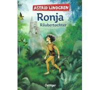 Ronja, Raubertochter