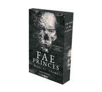 Ronja Waehnke N The Fae Princes: Peter-Pan-Retelling. DARK ROMANCE Mit (Poche)