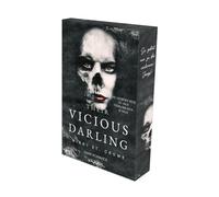 Ronja Waehnke N Their Vicious Darling: Peter-Pan-Retelling. DARK ROMANCE (Poche)