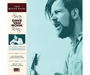 Ronk,Dave Van - Folk Master Works