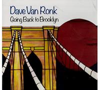 Ronk, Dave Van - Going Back to Brooklyn [Import]