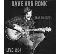 Ronk, Dave Van - Hear Me Now-Live 1964 [Import]