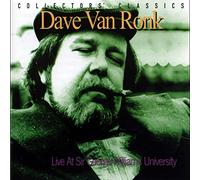 Ronk, Dave Van - Live at Sir George. [Import]