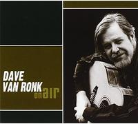 Ronk, Dave Van – On Air – CD