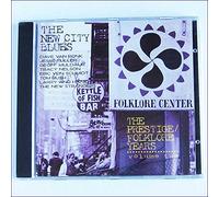 Ronk - New City Blues [Import]