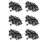 Ronlok Lot de 300 œillets pour fourreau Kydex DIY 7 mm Rivet Outils à main