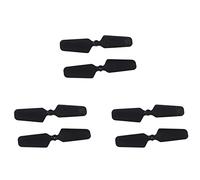 Ronlok Lot de 6 hélices RC V966-020 pour V930 V966 V977 V988 V911S