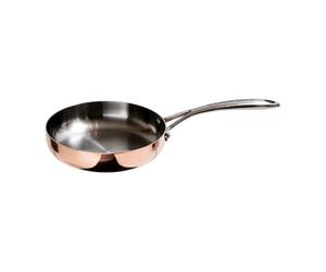 Ronneby Bruk Poêle en cuivre Maestro 20 cm