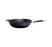 Ronneby Bruk Wok en fonte légère Ultra Light Original 32 cm