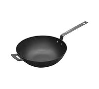 Ronneby Bruk Wok en fonte légère Ultra Light Pro 32 cm