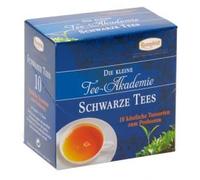 Ronnefeldt - Academie à thé - Thés noirs - 10 x 3,9 g - Thé en vrac