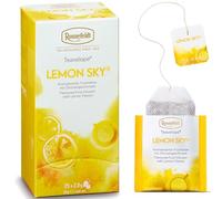 RONNEFELDT Ciel citron (infusion de plantes aromatiques)
