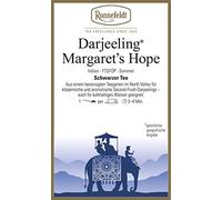 Ronnefeldt Darjeeling** Margaret's Hope Thé noir