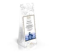 Ronnefeldt Famous Earl Grey Thé noir aromatisé 100 g