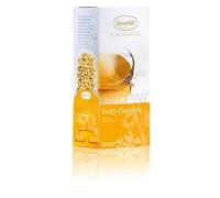 Ronnefeldt Fruity Camomile « Joy of Tea » Tisane à base de plantes, 15 sachets de thé, 21 g, quantité : 1 pièce