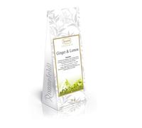 Ronnefeldt - Ginger & Lemon - Tisane - 75 g, quantité : 2 pièces