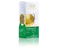 Ronnefeldt Herbes des montagnes bio « Joy of Tea » - Tisane - Type suisse - 15 sachets de thé, 30 g x 2 pièces