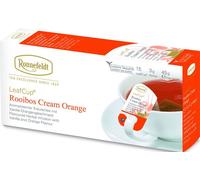 Ronnefeldt LeafCup Cream Orange sachets de thé 15 x 3 g
