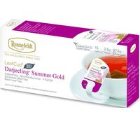 Ronnefeldt LeafCup Darjeeling Summer Gold 15 portions