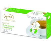 Ronnefeldt LeafCup Dragon Vert 15 portions