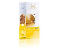 Ronnefeldt Lemon Fresh Bio 'Joy of Tea' - Thé aux fruits aromatisé au citron - 15 sachets de thé, 3,2 g - 6 pièces