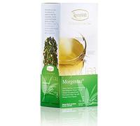Ronnefeldt – Morgentau « Joy of Tea » – Thé vert saveur mangue et agrumes – 15 sachets (37,5 g)