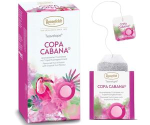 Ronnefeldt Teavelope Copacabana