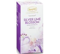 Ronnefeldt Teavelope Fleur de Tilleul Argenté 25 x 1,5 g