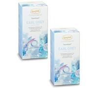 Ronnefeldt Teavelope Lot de 2 sachets de thé noir aromatisé 2 x 25 x 1,5 g
