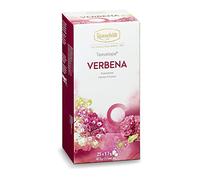 Ronnefeldt -Teavelope Lot de 2 tisanes verveine 2 x 25 x 1,7 g