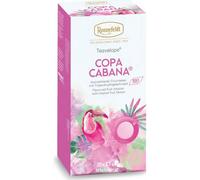 Ronnefeldt Teavelope Thé Copa Cabana 25 pcs