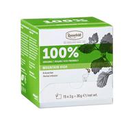 Ronnefeldt Thé de montagne 100% Ronnefeldt, 15 portions