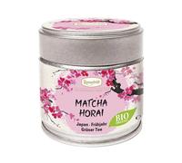 Ronnefeldt Thé Matcha Bio Horai 30 g