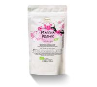 Ronnefeldt Thé Matcha PREMIX 200 g