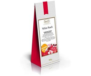 Ronnefeldt - White Peach - Arôme de fruits