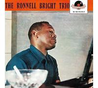 Ronnell Bright - Ronnell Bright Trio - SHM-CD