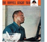 RONNELL BRIGHT - THE RONNELL BRIGHT TRIO CD NEUF