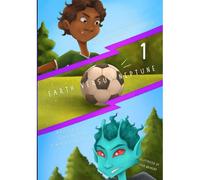Ronni-Romario And The Soccer Planets - Earth Versus Neptune