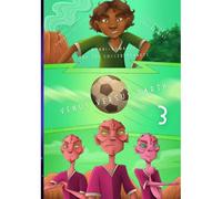 Ronni-Romario And The Soccer Planets - Venus Versus Earth