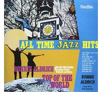 Ronnie Aldrich / All Jazz Hits
